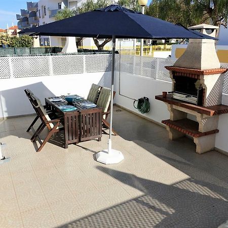 Altura Da Mare - Apartamento Duna Exterior photo