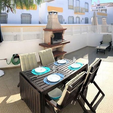 Altura Da Mare - Apartamento Duna Exterior photo