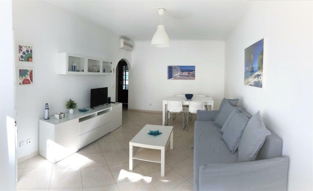 Altura Da Mare - Apartamento Duna Exterior photo