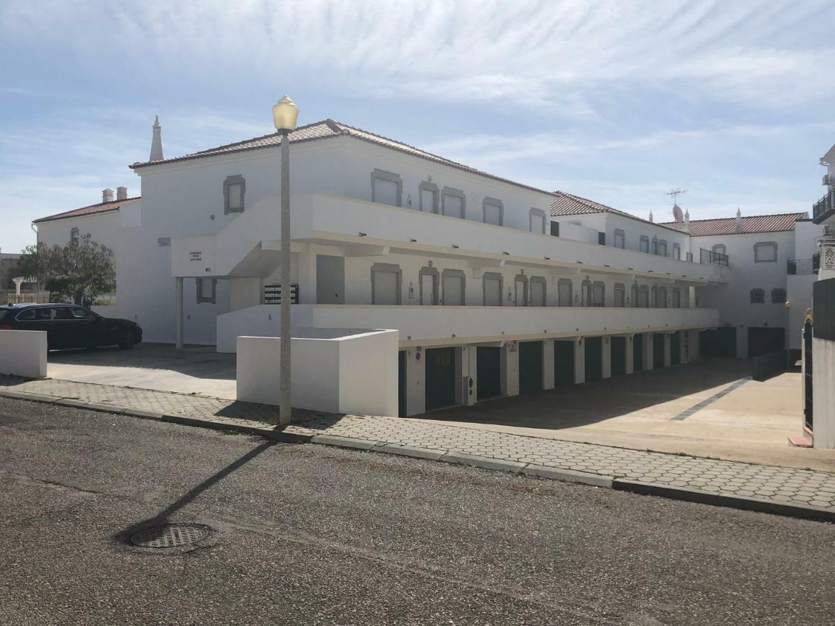 Altura Da Mare - Apartamento Duna Exterior photo