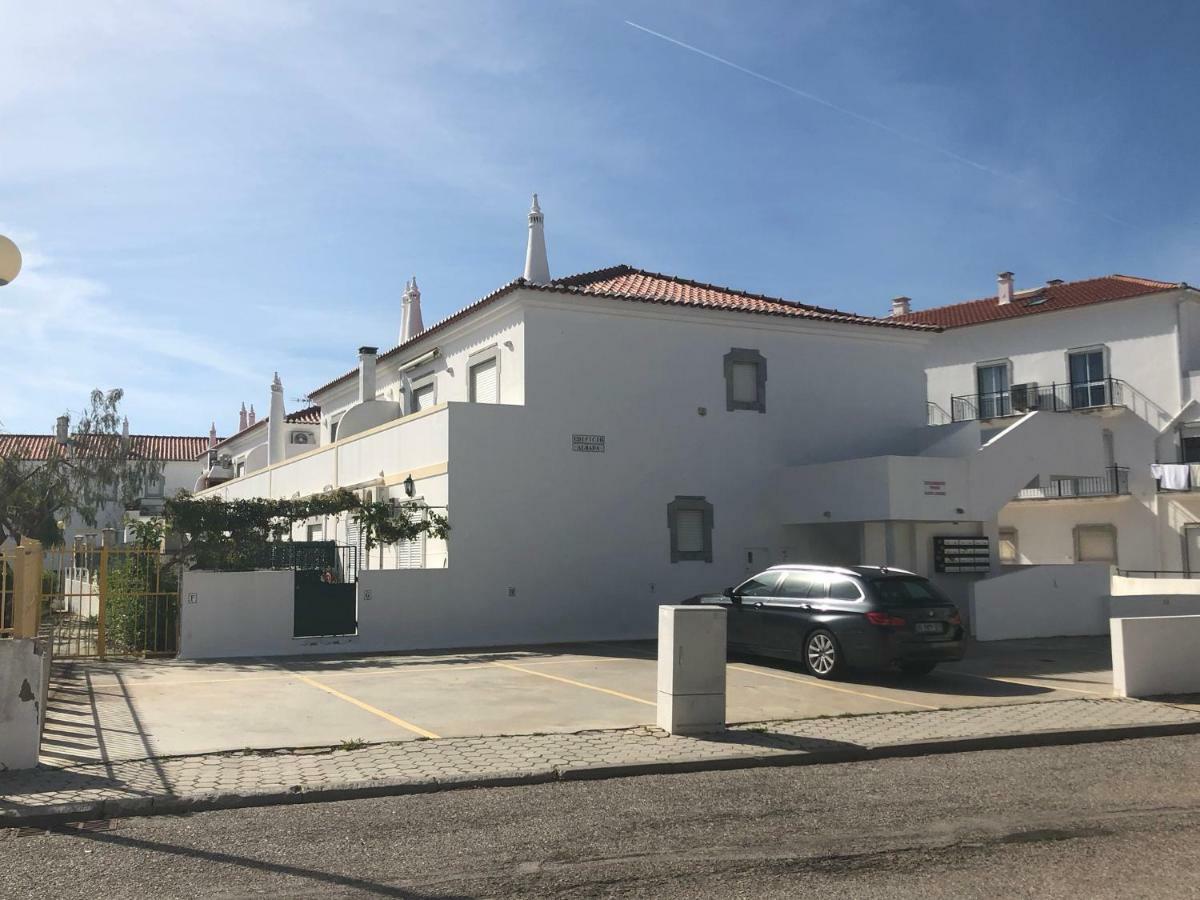 Altura Da Mare - Apartamento Duna Exterior photo