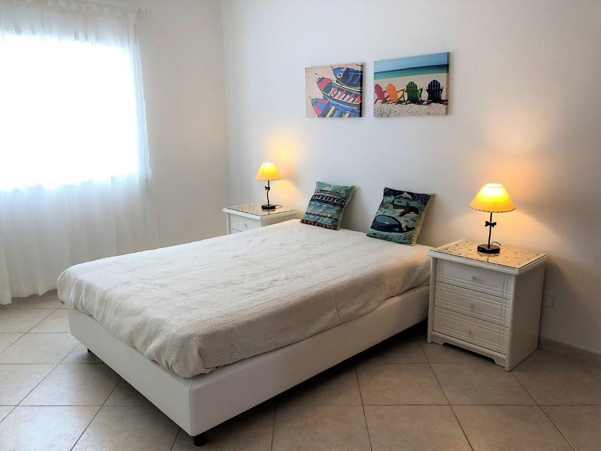 Altura Da Mare - Apartamento Duna Exterior photo