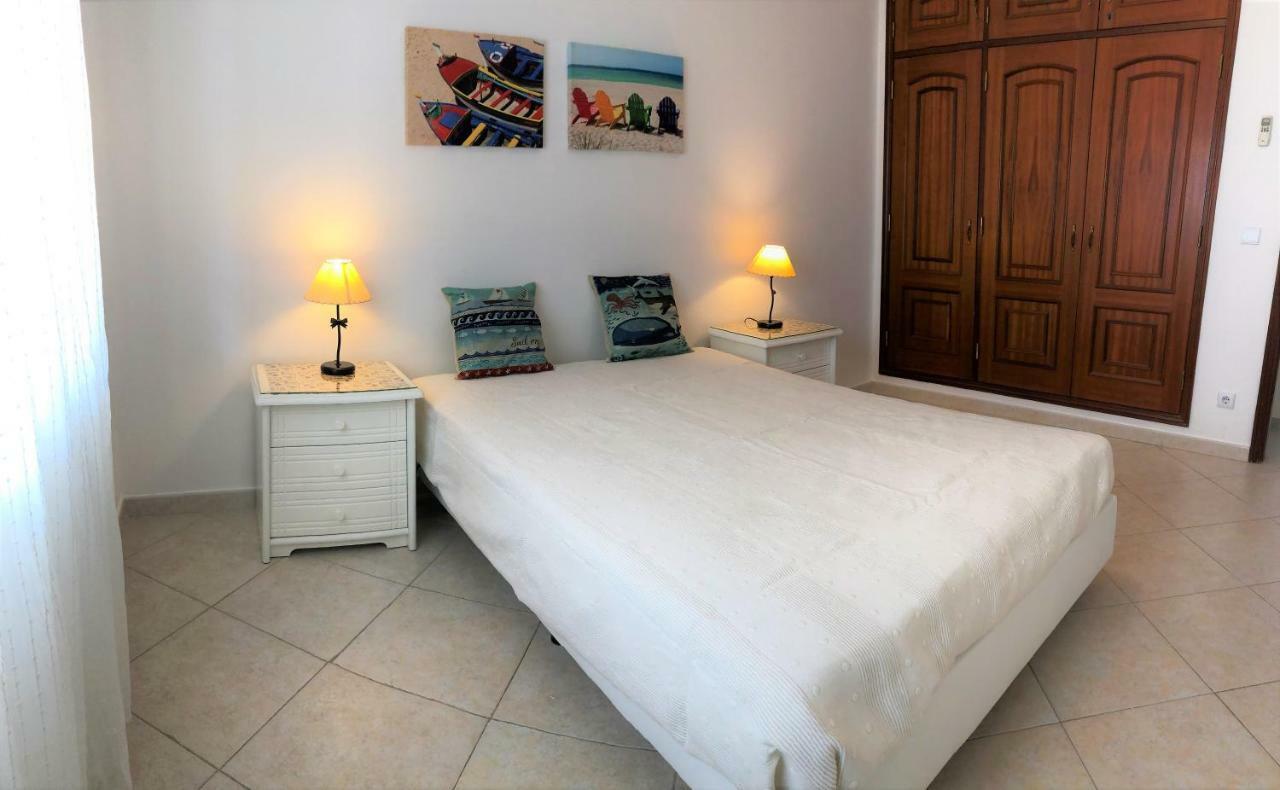 Altura Da Mare - Apartamento Duna Exterior photo