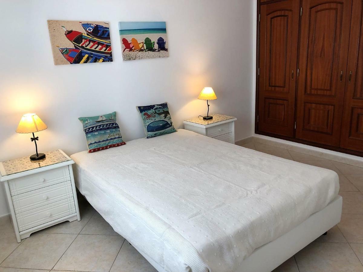 Altura Da Mare - Apartamento Duna Exterior photo