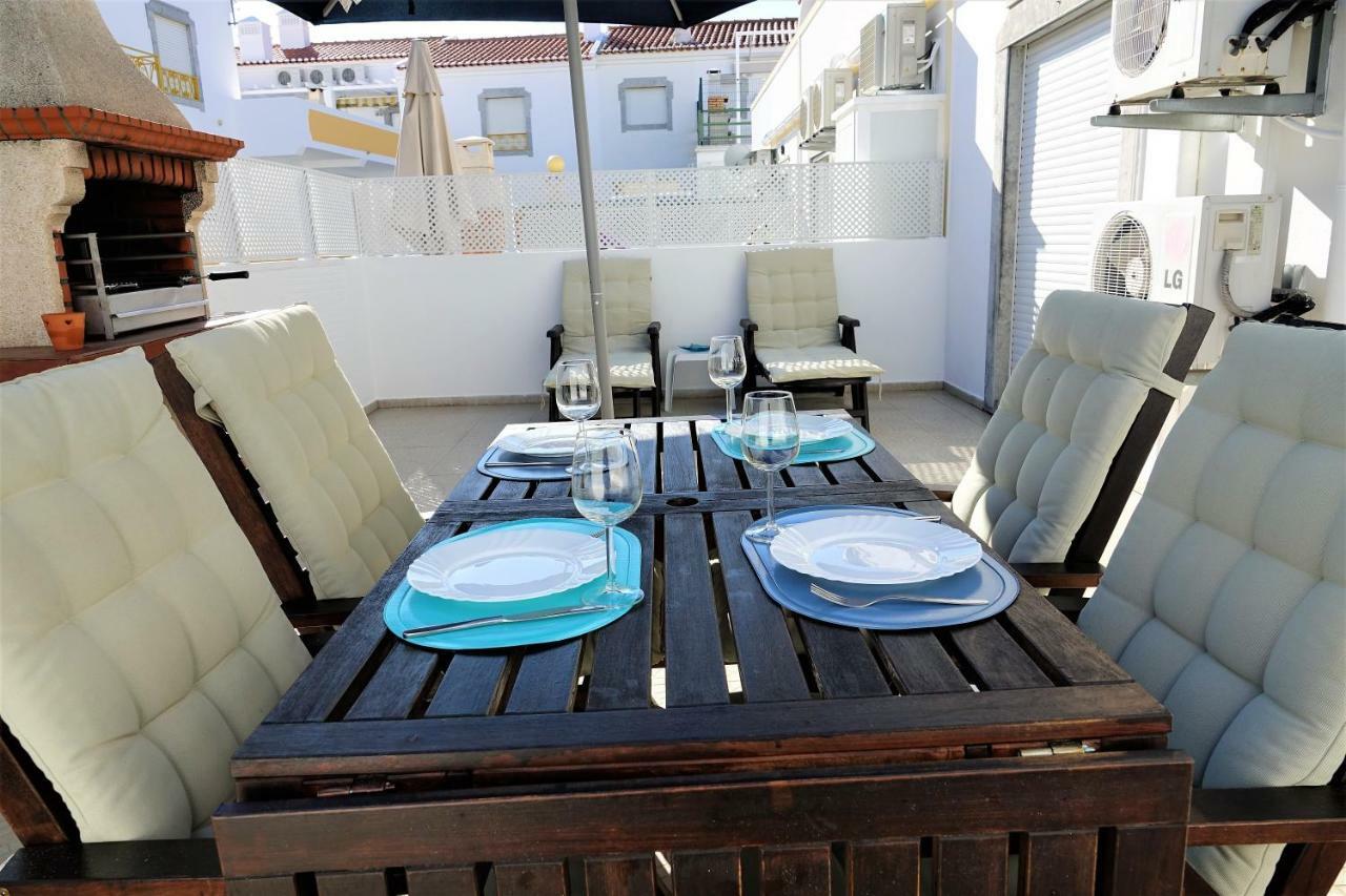 Altura Da Mare - Apartamento Duna Exterior photo