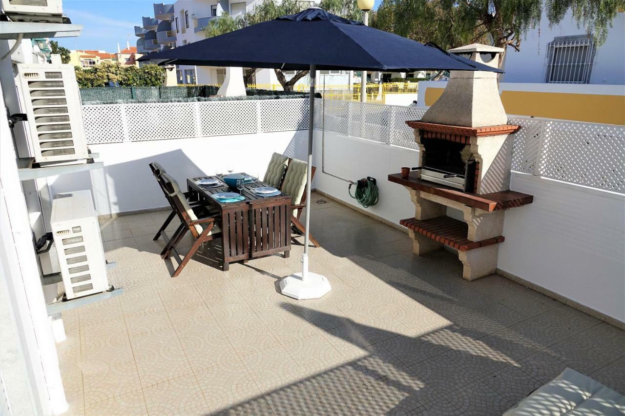 Altura Da Mare - Apartamento Duna Exterior photo