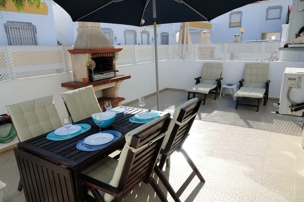 Altura Da Mare - Apartamento Duna Exterior photo